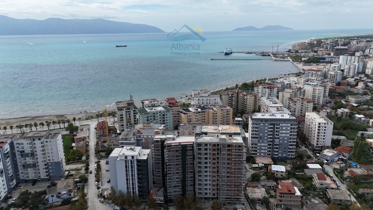 Albania Real Estate For Sale In Vlore